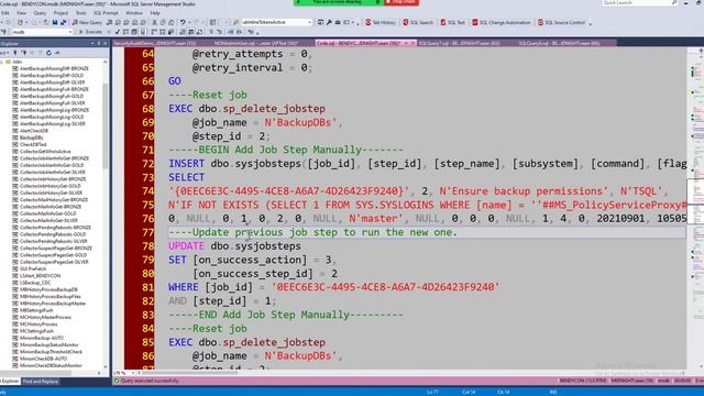 Microsoft SQL Server: The Truth About SQL Security смотреть онлайн