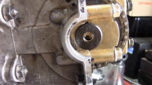 Регулировка клапанов SUZUKI SkyWave Burgman AN400