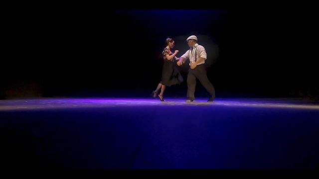 #viejoportón #show #vals #tango Viejo Portón -Sentimiento Tanguero смотреть онлайн