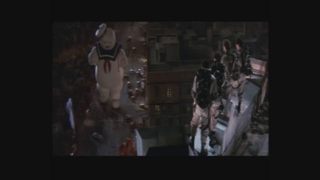 Ghostbusters 2 Times смотреть онлайн
