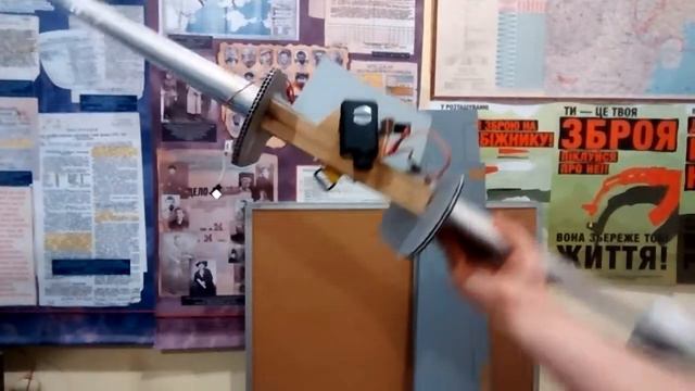 Ardupilot Camera Gimbal on Zephyr II. Стабилизация подвеса камеры Ardupilot'ом на Летающем Крыле смотреть онлайн