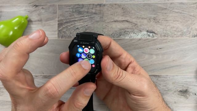 Kospet Rock: SMARTWATCH O SCHIACCIANOCI? смотреть онлайн