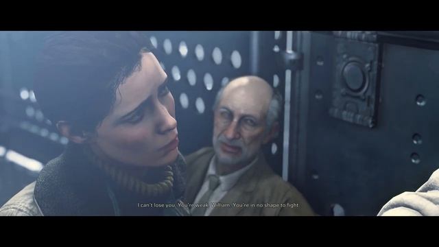 Wolfenstein: The Complete Saga | FULL GAME MOVIE | 4K 60fps | No Commentary смотреть онлайн