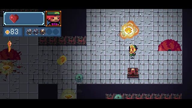 Kill all slimes смотреть онлайн