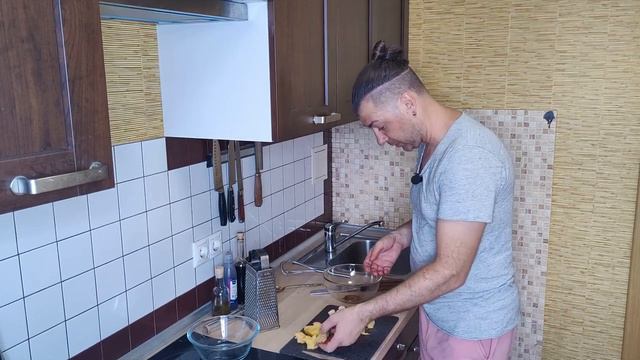 Самый вкусный СВЕКОЛЬНИК. Тема- холодные супы для жаркого лета. смотреть онлайн