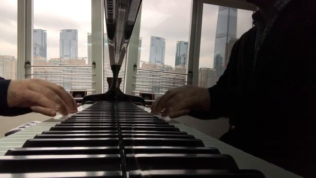 ABRSM Piano 2019-2020 Grade 3: C1 C2 C3 смотреть онлайн
