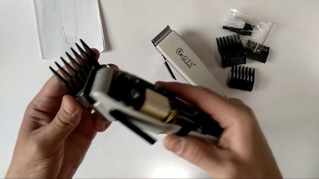 MOSER PRIMAT из Китая (модель GTS-1320) смотреть онлайн