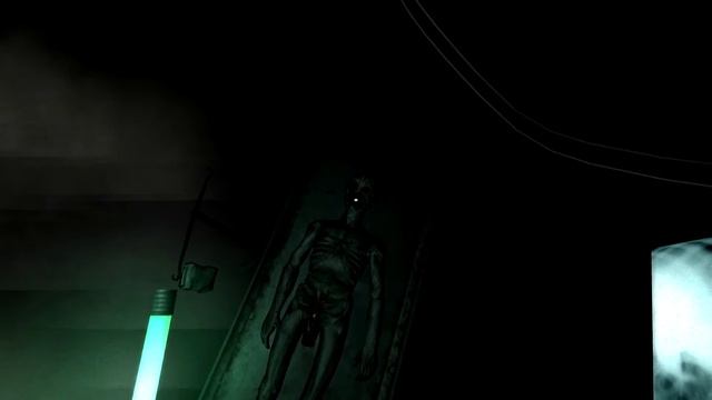 Penumbra: Black Plague BUG смотреть онлайн