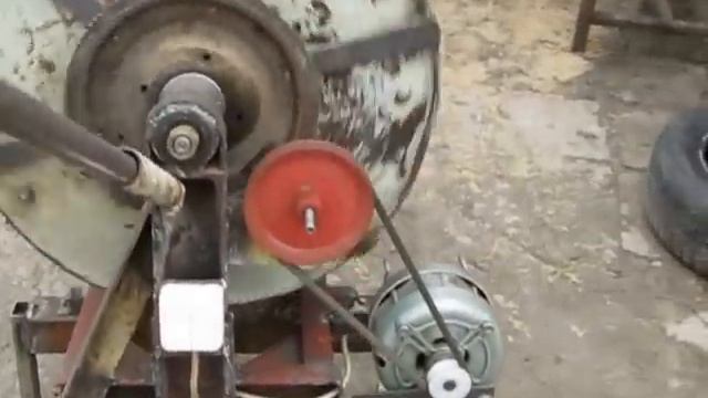 бетономешалка смотреть онлайн