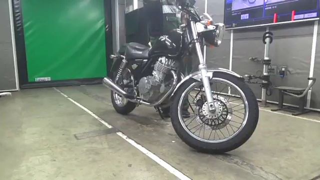 СУЗУКИ ВОЛЬТИ 250