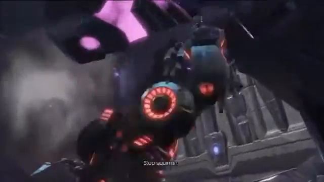 Transformers Fall Of Cybertron The PanHeads Band Монстр Skillet Cover Grimlock RUS смотреть онлайн