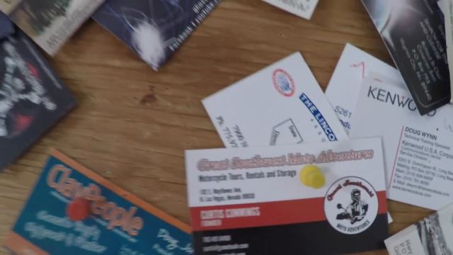 Abandoned Historical Mining Town And Volunteer Cabin