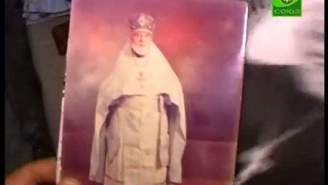В Кишиневе матушка отметила свой столетний юбилей смотреть онлайн