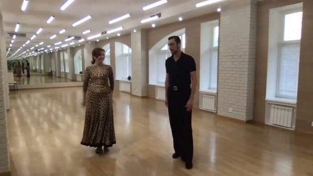 Eldar Dzhafarov _ Lecture American Smooth