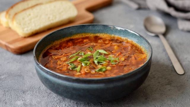 Сборник рецептов