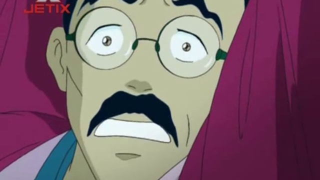 S01 E26- Omul sau masina смотреть онлайн