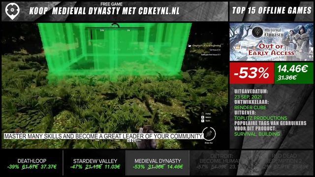 Top 15 Best Offline Games - October 2021 Selection смотреть онлайн