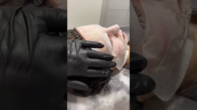А какие маски для лица выбираешь ты? смотреть онлайн
