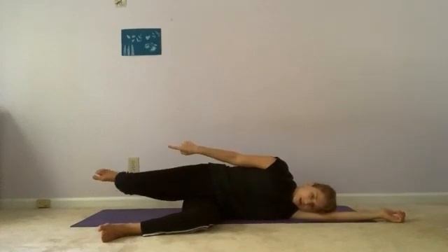 Pilates Mat - 55 Minutes