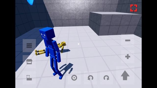 Fun with ragdoll iOS edition смотреть онлайн