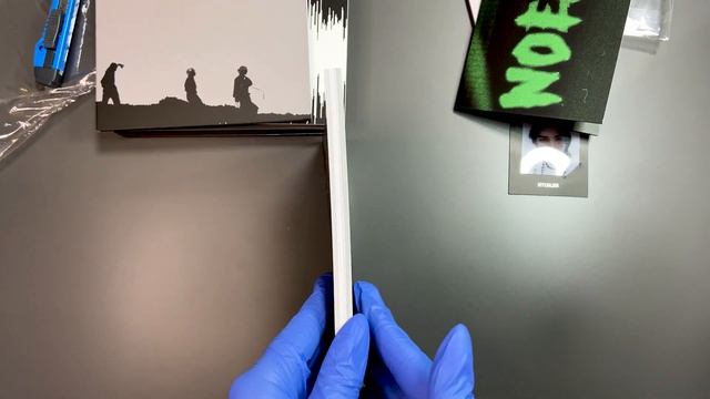 Обзор на альбом Stray Kids - NOEASY (Limited Edition) | РАСПАКОВКА