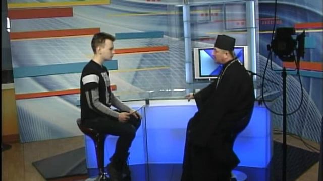 NEWS+ОТЕЦ ДМИТРО ПОВОРОТНИЙ смотреть онлайн