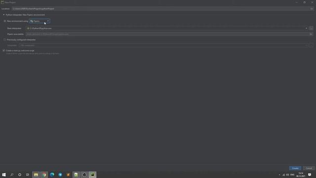 PyCharm dasturini o'rnatish va sozlash | IT Dasturlar | ITOne Uz смотреть онлайн