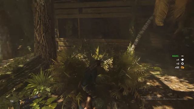 shadow of the tomb raider лара крофт прохождение 7 путь мертвых проберитесь через ангар смотреть онлайн