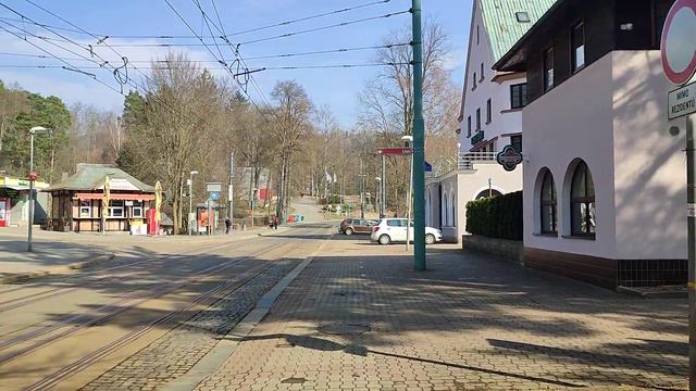 Ясный день в Либереце смотреть онлайн