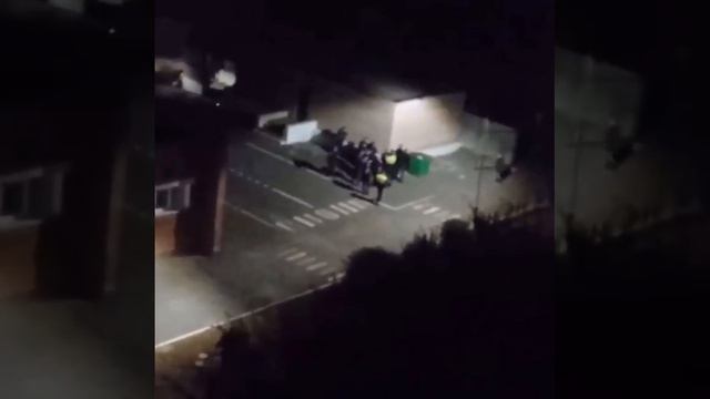 Задержание убийцы трех студенток смотреть онлайн