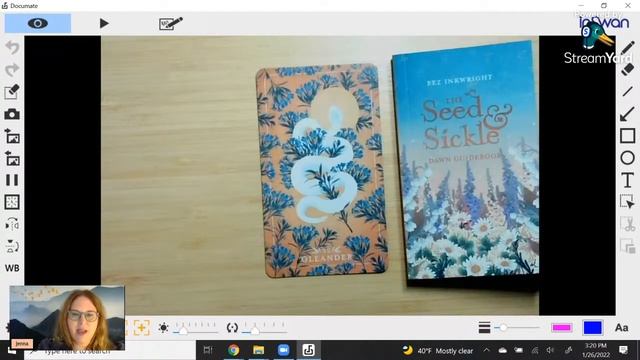 Seed & Sickle Oracle Readings For You! смотреть онлайн