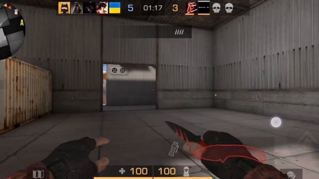 купил нож Scorpion "Scratch" смотреть онлайн
