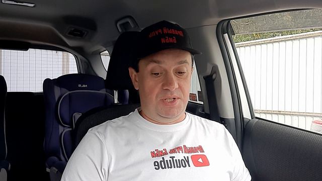 Запрет на использование авто с правым рулем в России смотреть онлайн