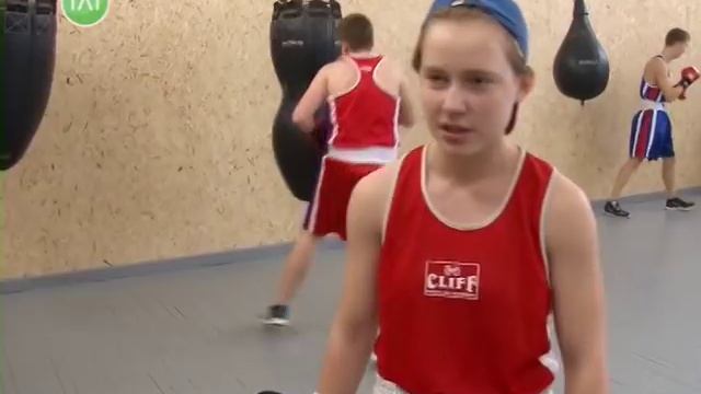 Второй день рождения зала бокса смотреть онлайн