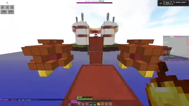 джоско играю против юпупера его канал (подпишись а иначе хренерчиком будешь) ну так вот ник garly_ смотреть онлайн