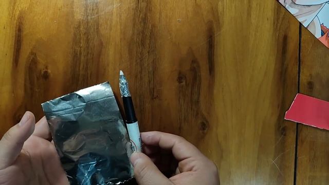 Como hacer un lápiz táctil PUNTA FINA (Para dibujar) paso a paso / Super facil смотреть онлайн
