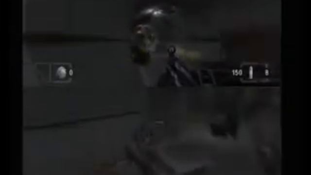 Timesplitters: Future Perfect (PS2) 1969 The Russian Connection Part 02 смотреть онлайн