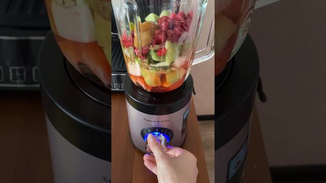 Мммм! Вкусное СМУЗИ 😋 Забирайте😉