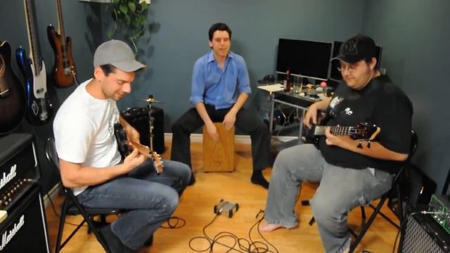 Long train running - Doobie Brothers(NoDe) смотреть онлайн