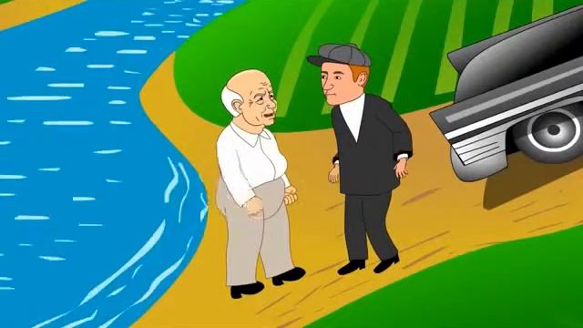 установка фундамента на винтовых сваях смотреть онлайн