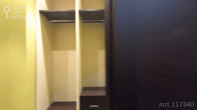 Очевидная выгода: 115 кв.м в аренду. 3 комнаты. Балкон смотреть онлайн