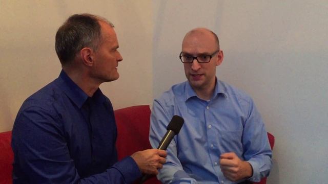 10.12. - JSON, REST und die Oracle-Datenbank - mit Carsten Czarski смотреть онлайн