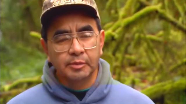 KUPER ISLAND ~ Residential School Survivors Documentary смотреть онлайн