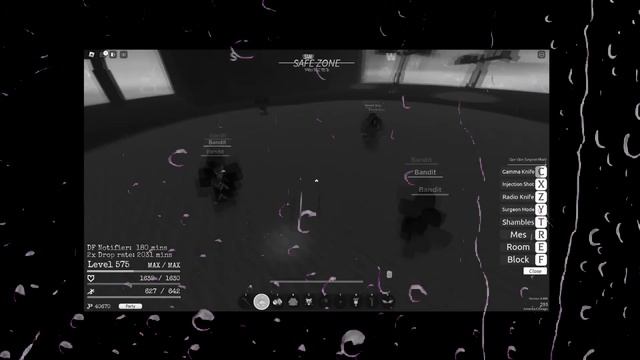 Using the BEST Fruit in GPO (Grand Piece Online) смотреть онлайн
