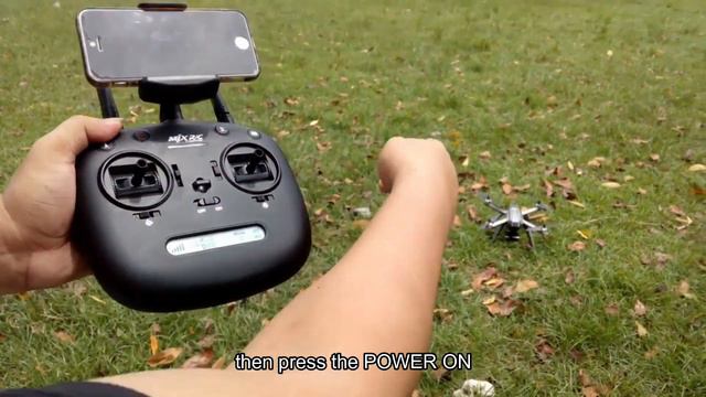 HOW TO TURN ON Test Fly MJX Bugs 3 Pro Drone + C6000 B3Pro GPS Review 🔥 QUICK VIEW 🔥 || RenzVlogge смотреть онлайн