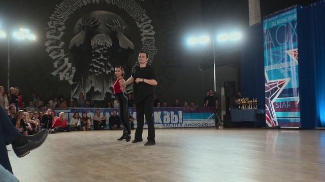 Сhampion Fast Ермаков Лукьянова смотреть онлайн