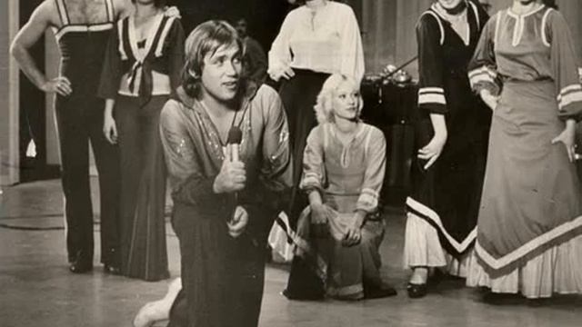 Ansambel LAINE  Ja Tõnis Mägi   -  