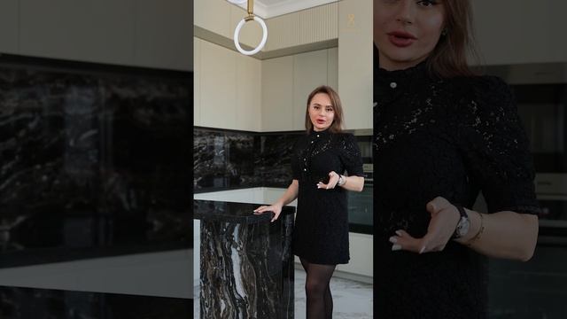 ? КЕРАМОГРАНИТ В ИНТЕРЬЕРЕ КУХНИ-ГОСТИНОЙ смотреть онлайн