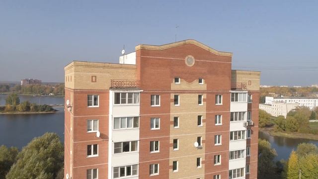 Конаково, Тверская область смотреть онлайн