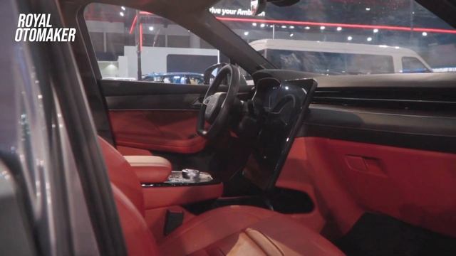 JAGOAN BARU ! SIAP PRODUKSI DI INDONESIA | RASA MOBIL SPORT HARGA RAKYAT | MOBIL BARU DFSK Seres SF смотреть онлайн
